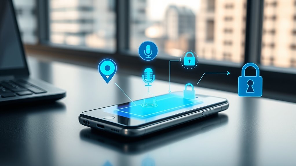 data privacy and security