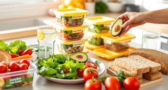 diabetic meal planning success