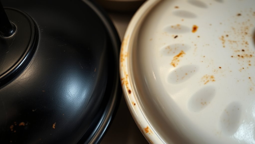 easy cleaning teflon benefits