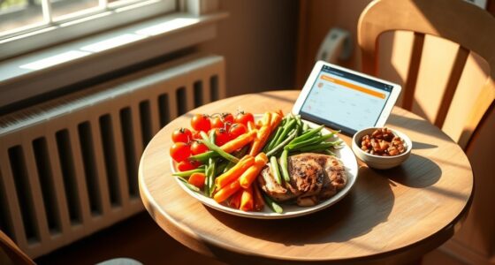 easy flavorful senior meals