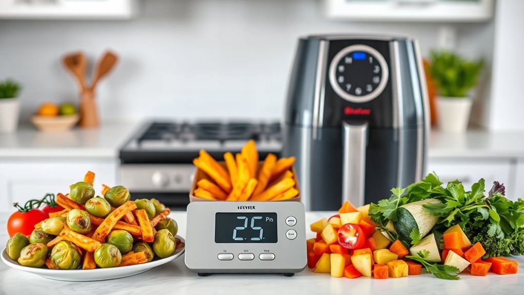 eat colorful cook properly