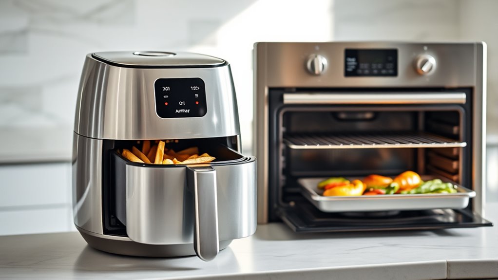 eco friendly kitchen appliance choices