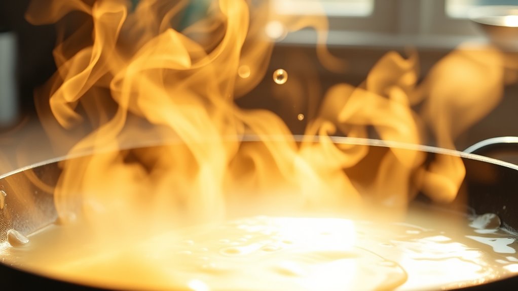 effective fat rendering airflow