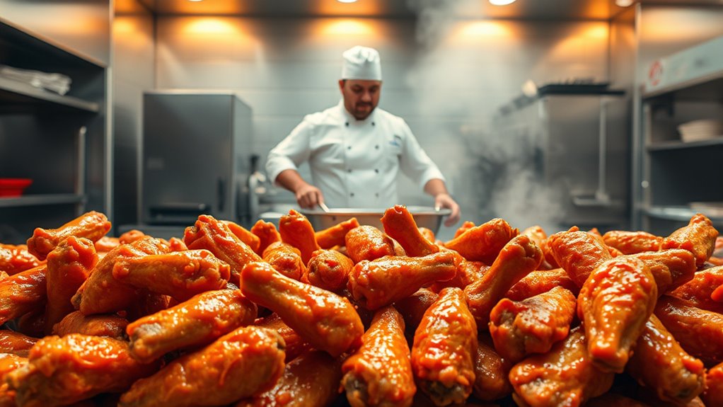 efficient kitchen organization techniques