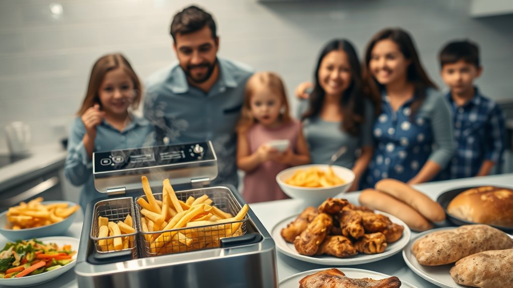 efficient multi dish meal prep