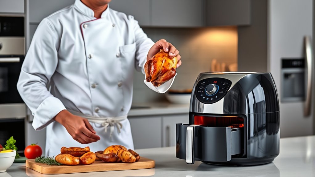 effortless flavor preservation technique