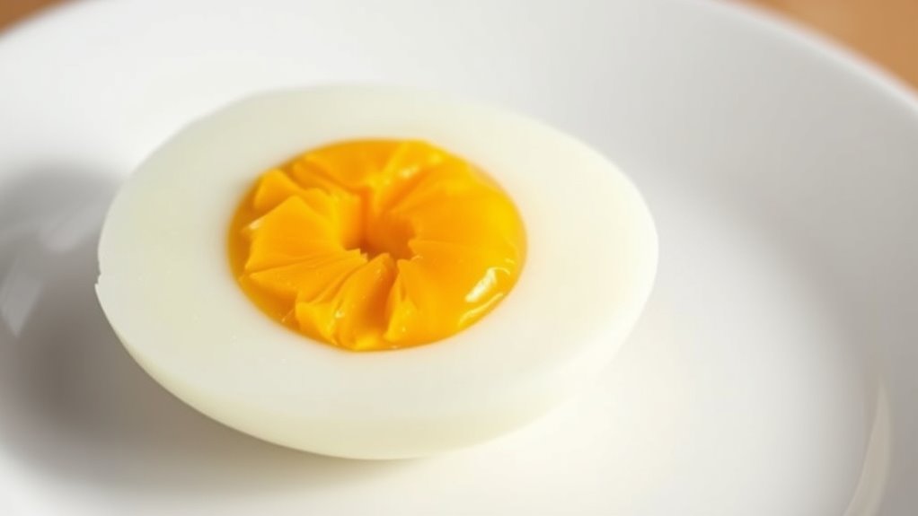 egg peeling and freshness tips