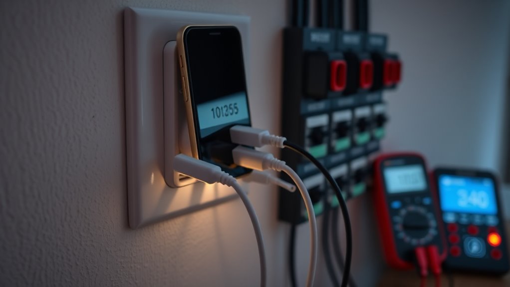 electrical system upgrade essentials