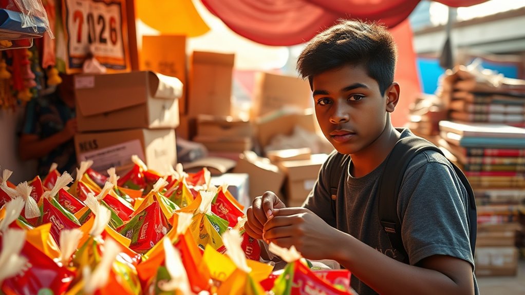 embrace challenges learn resilience