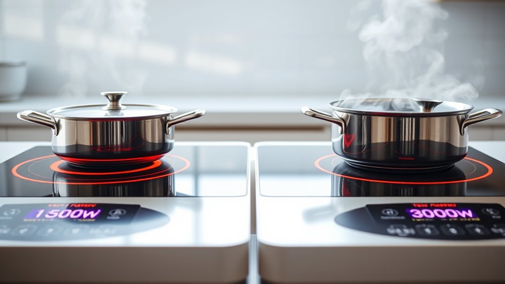 energy efficiency and costs