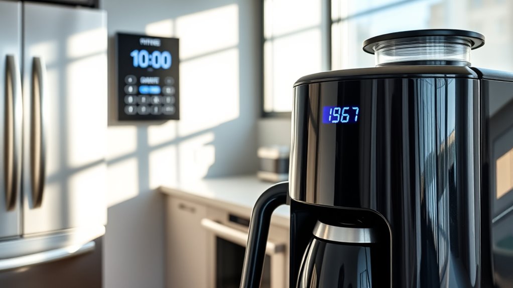 energy saving and safety