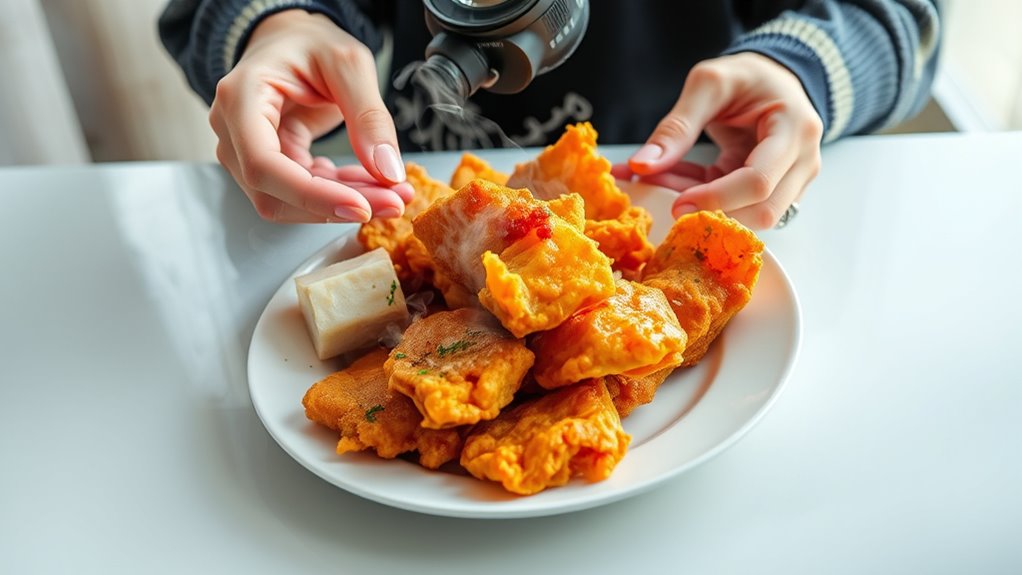 enhance adjust highlight refine