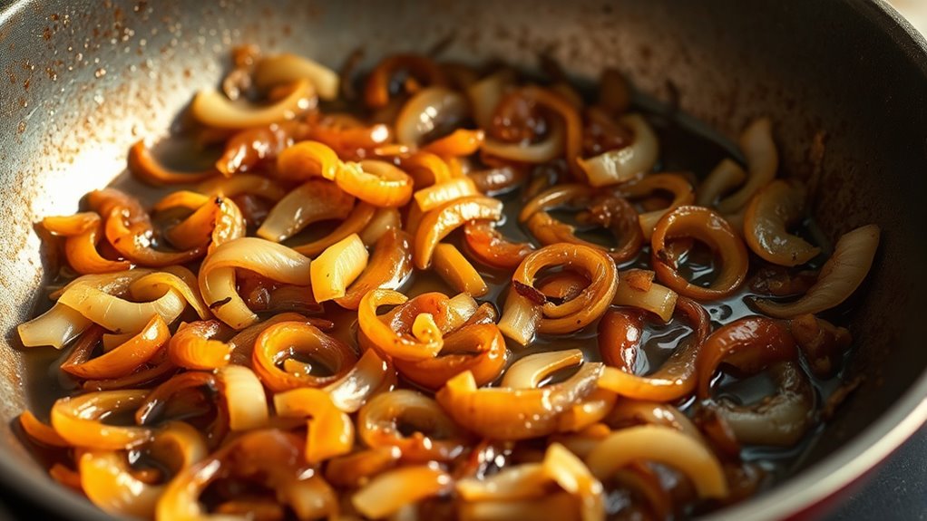 enhance flavor during resting