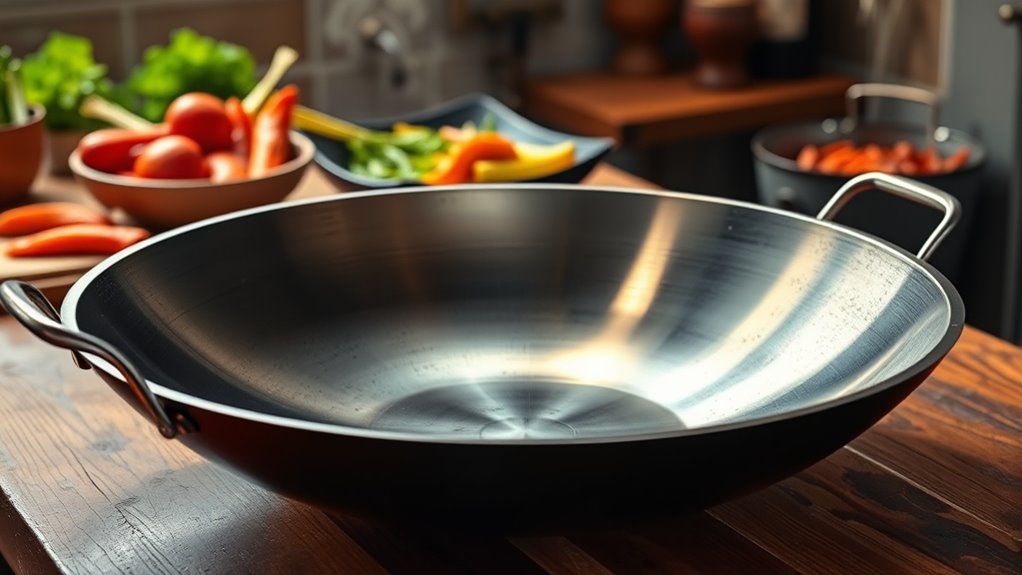 enhanced heat and contact