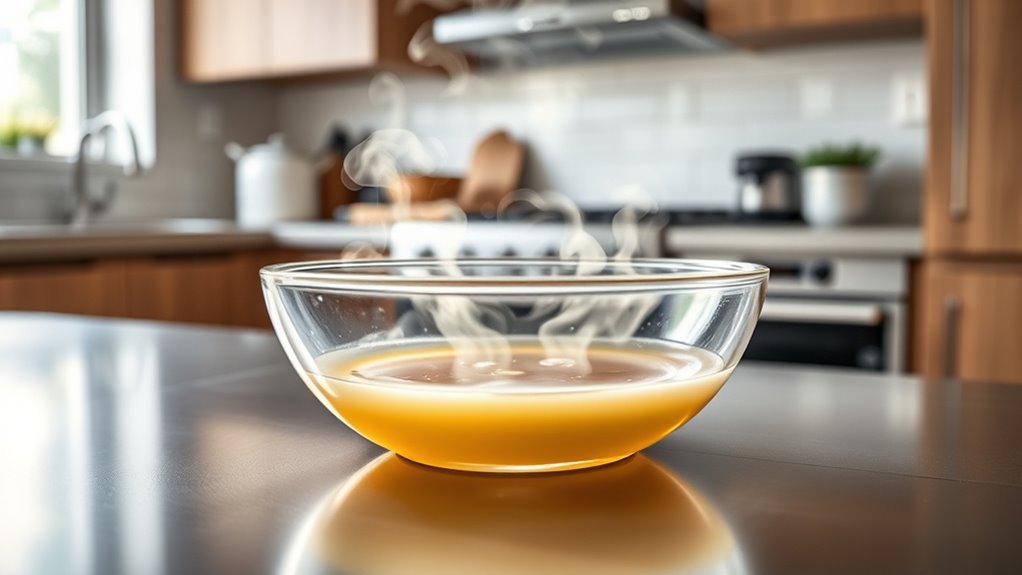 ensure even gentle airflow