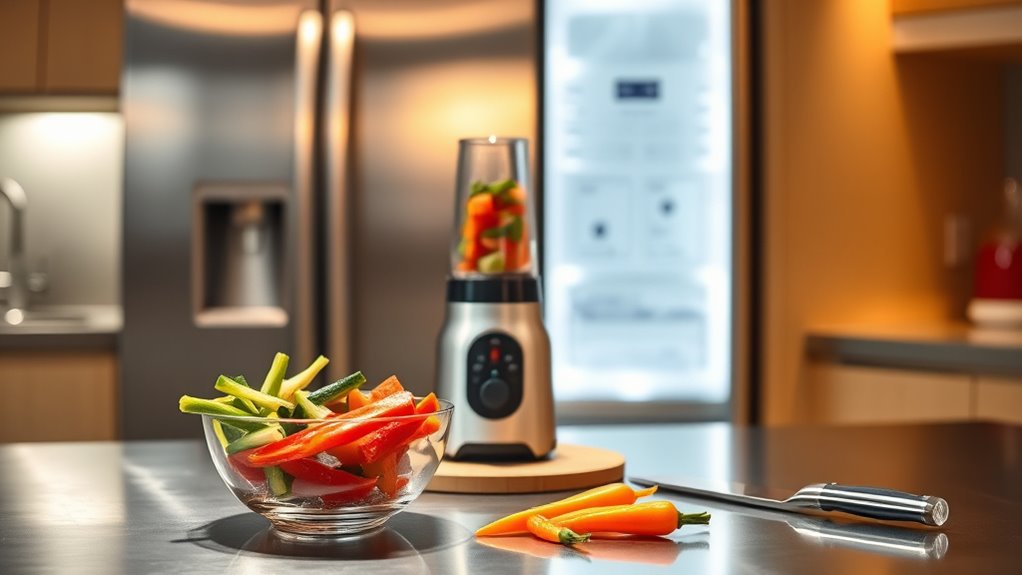 essential tools for efficient cooking