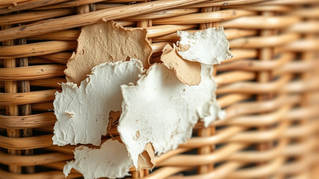 evaluate damage before repair