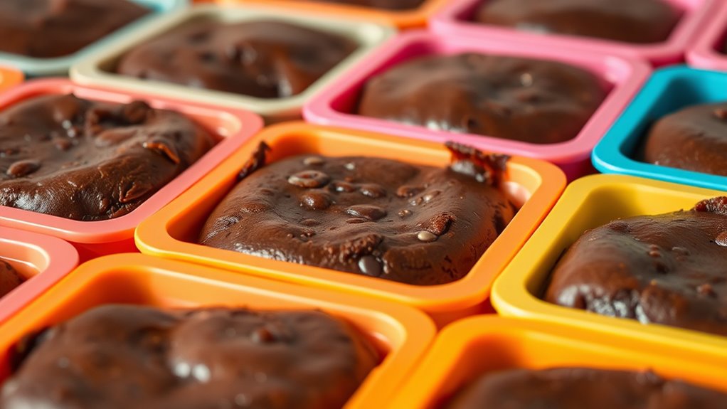 even batter even baking