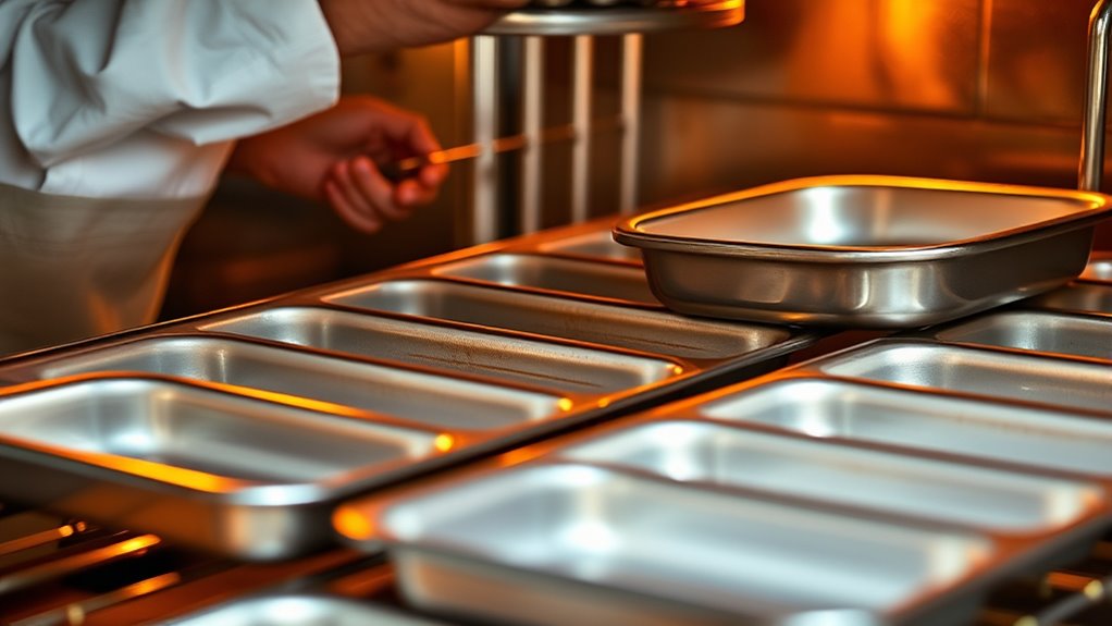 evenly distribute items evenly