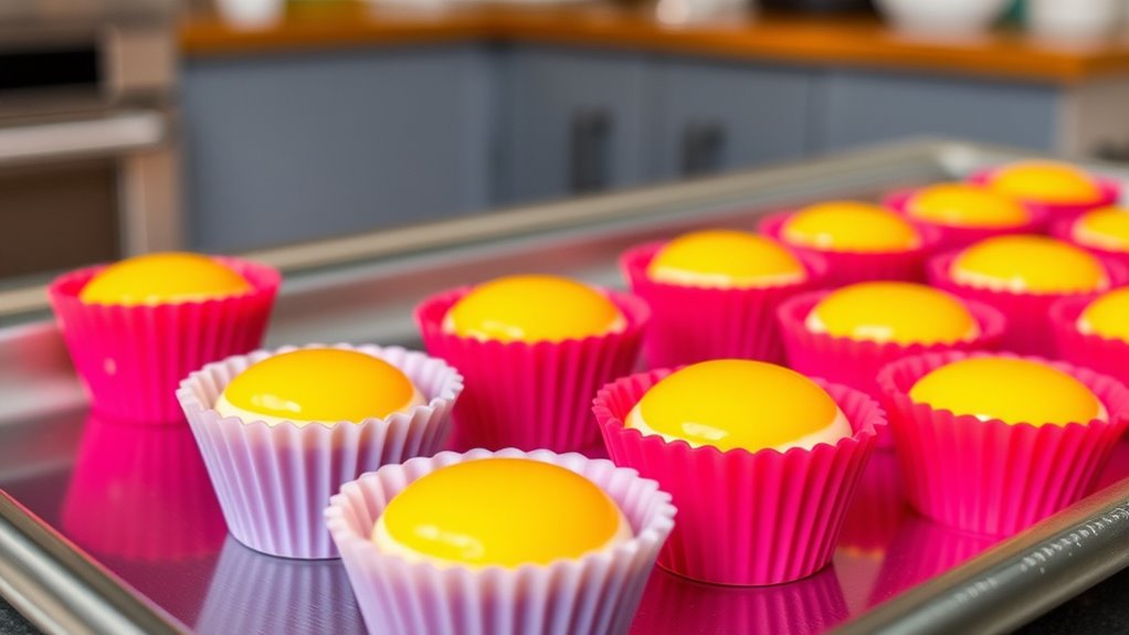 evenly fill adjust position