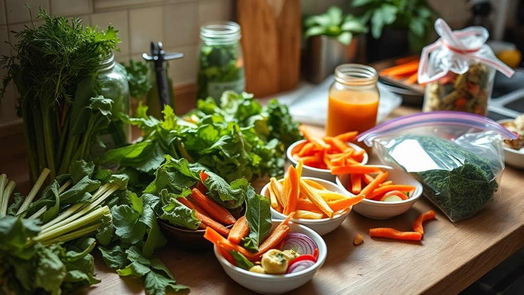 extend shelf life efficiently