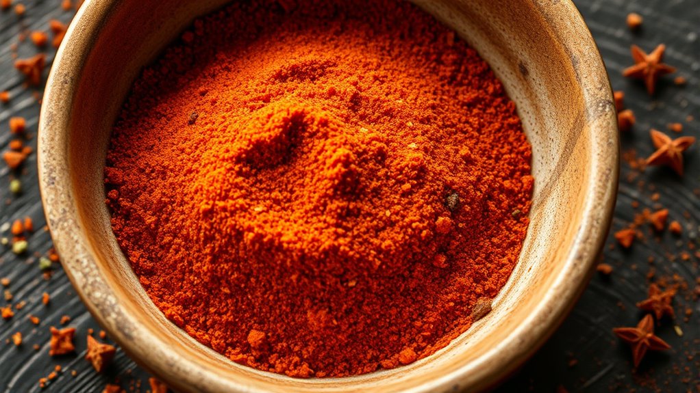 fiery smoky flavor enhancer