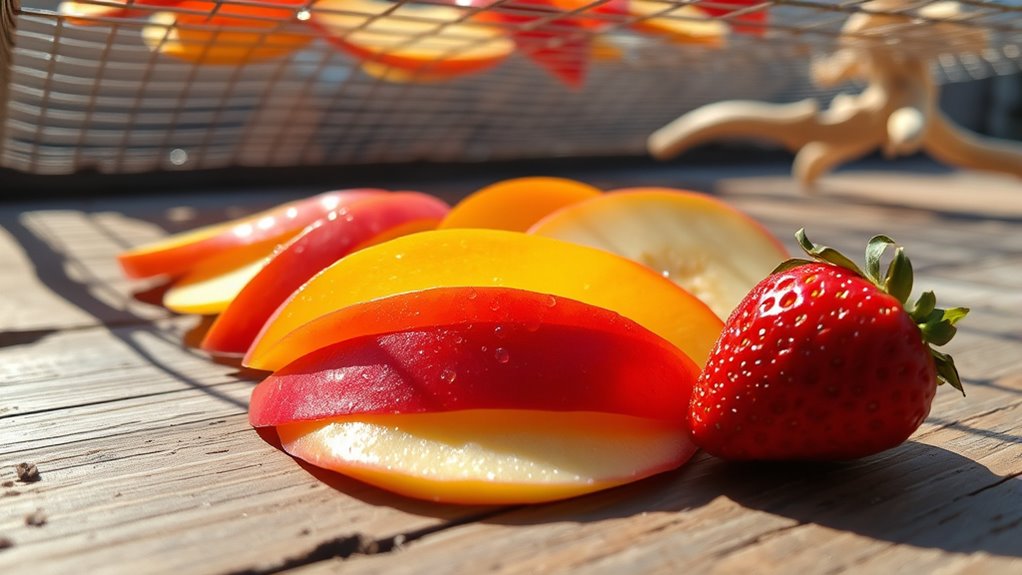 flavorful dried fruit enhancements