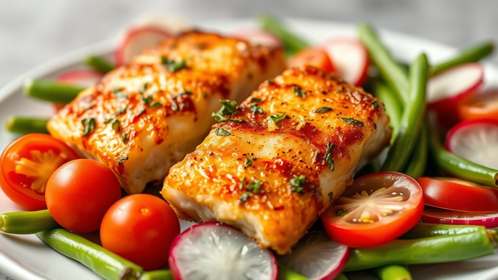 flavorful low fat enhancements