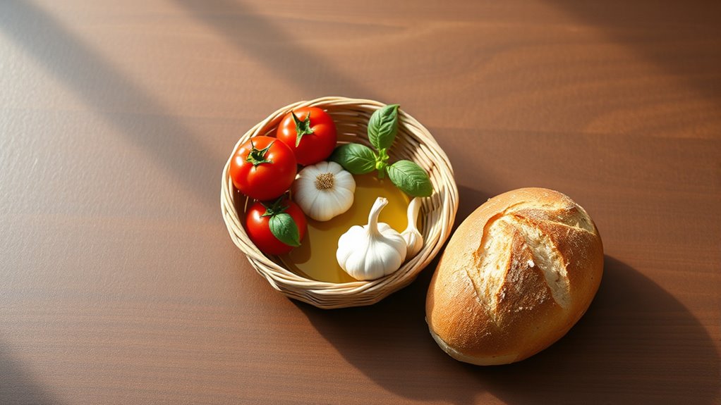 flexible seasonal flavor pairings