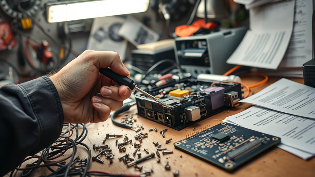 follow installation guidelines carefully