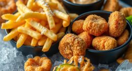 frozen food fundamentals