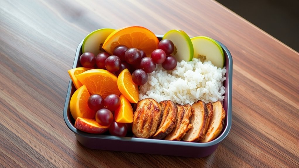 fruits treats hydration tips