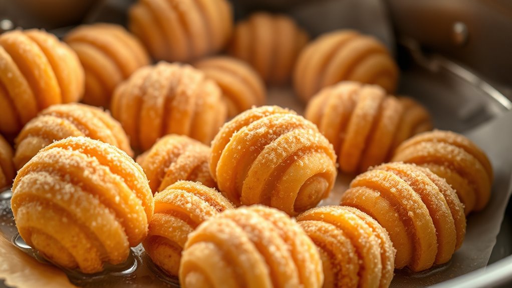 fry until golden brown