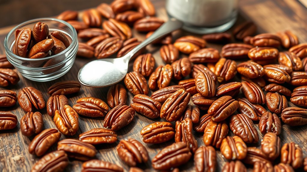 gather ingredients and equipment