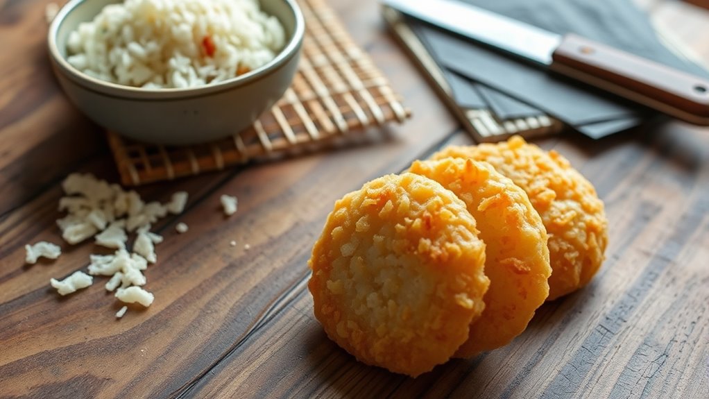 gather ingredients and tools