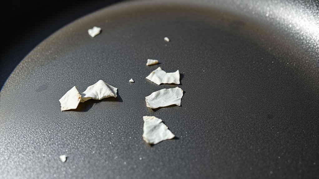 gentle cleaning and careful storage