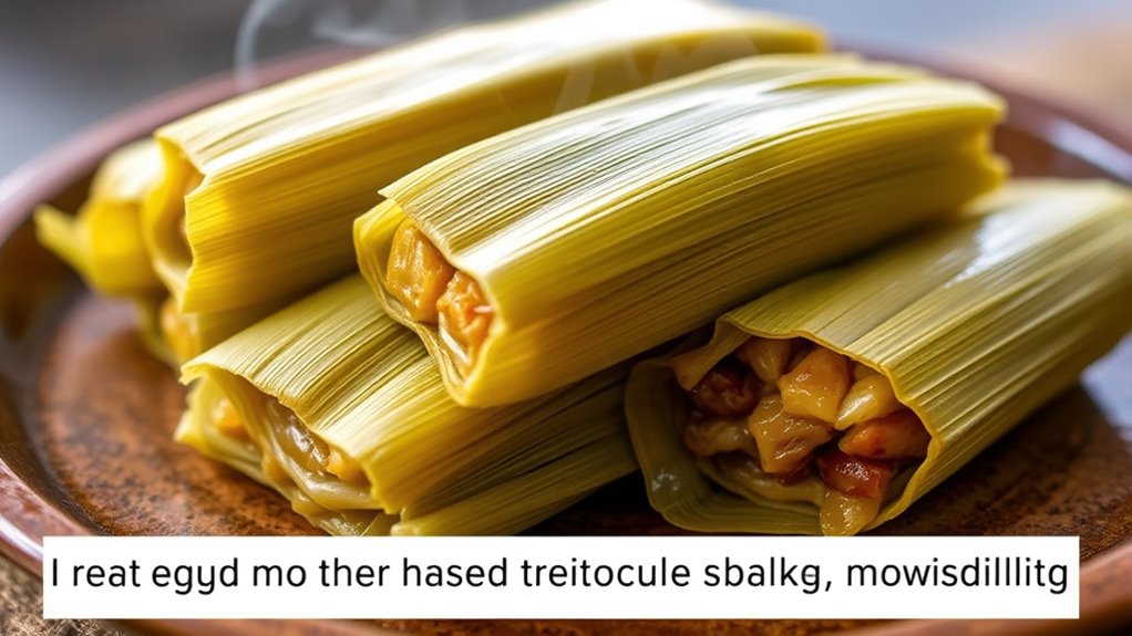 gentle steaming preserves moisture