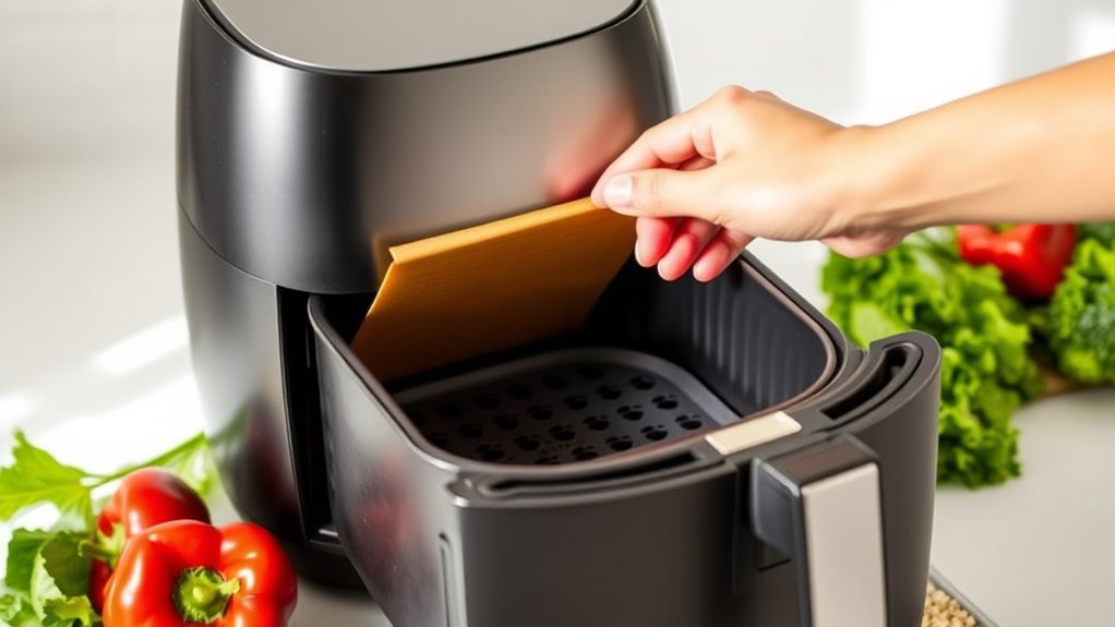 gluten free safe cooking