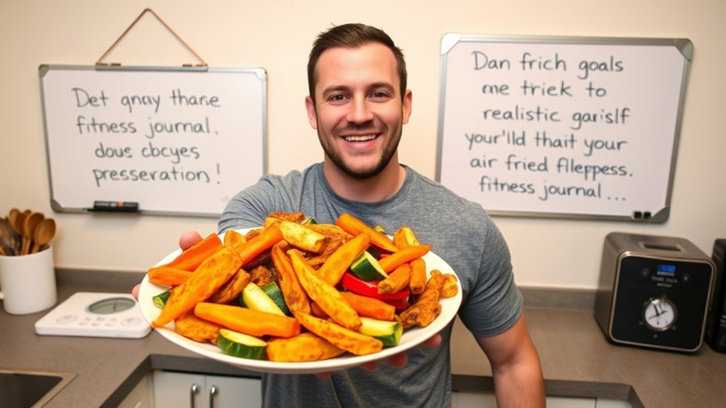 goal oriented mindset and habits