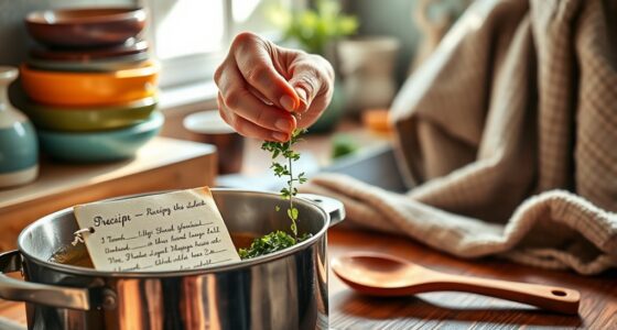 grandma s texture cooking tips