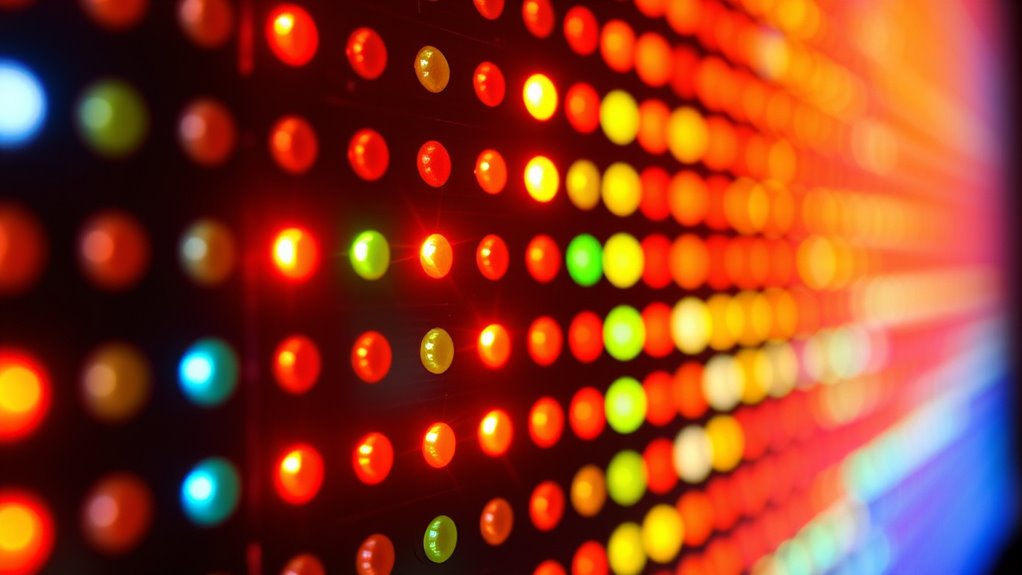 hardware issues cause flickering