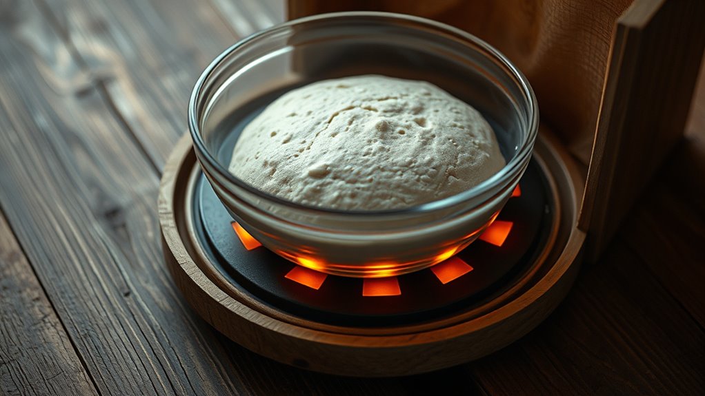 harnessing residual warmth effectively