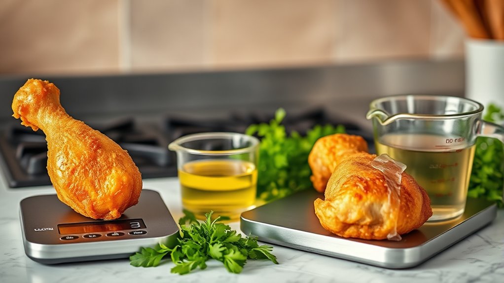 healthy cooking oil choices