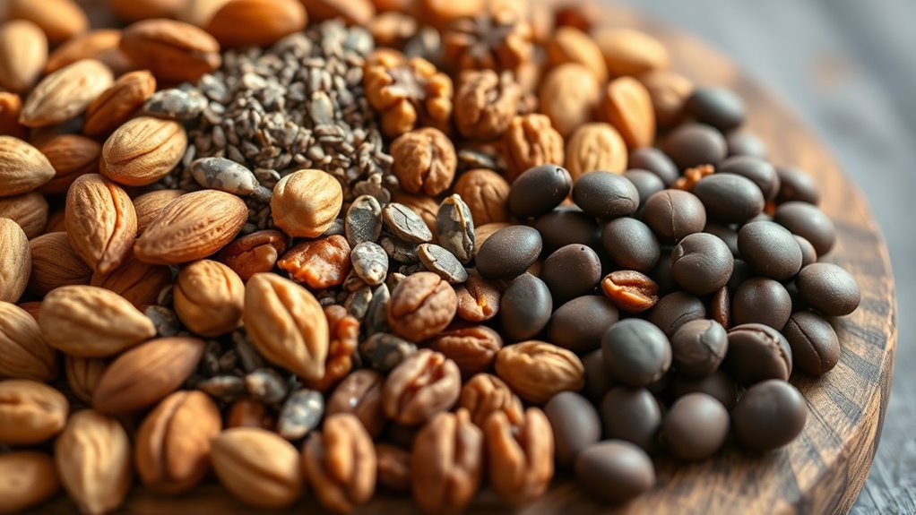 healthy easy snack options