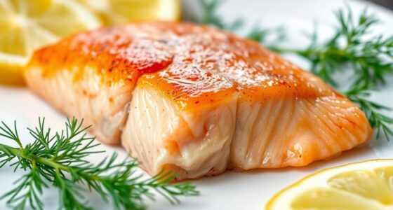 healthy fish cooking method