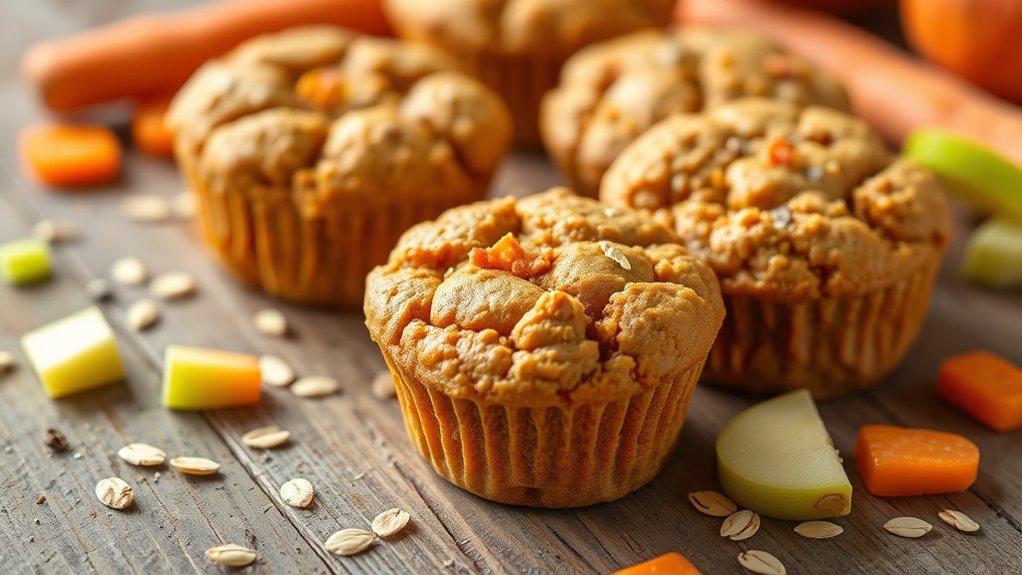 healthy moist freshly stored