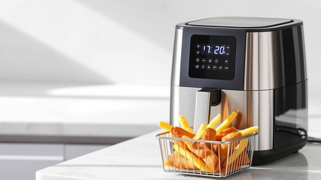 healthy quick easy cleanup