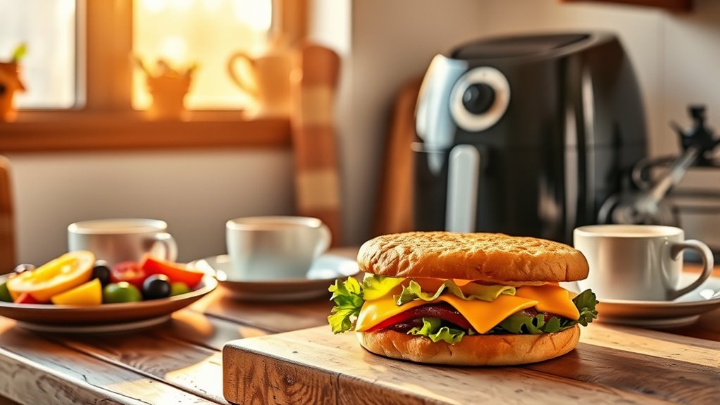 healthy snack ideas guide