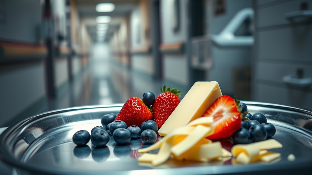 healthy snacks for night shift