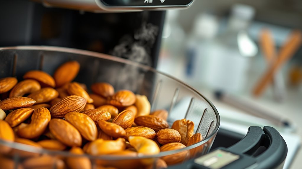 heat alters allergenic protein stability